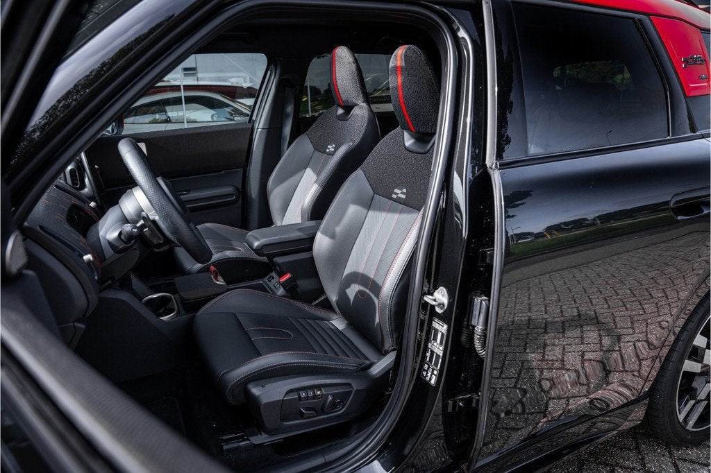 MINI Countryman John Cooper Works 2.0 XL ALL4 * Panodak * HU, Gebruikt, Zwart, Zwart, Bedrijf