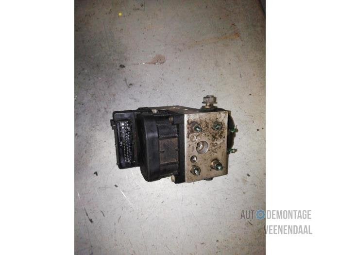 ABS Pomp van een Saab 9-5, Gebruikt, -, -, Ophalen of Verzenden