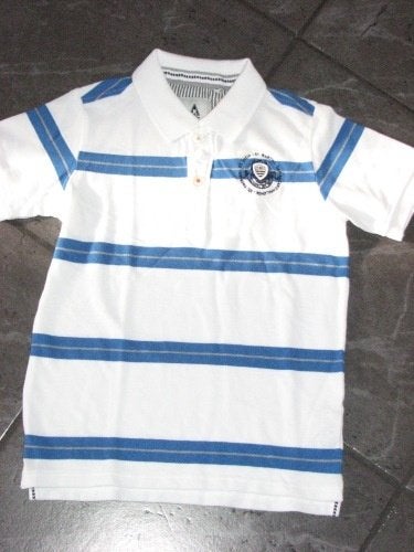128 GAASTRA polo *nieuw*, Ophalen of Verzenden, Nieuw, Jongen, Shirt of Longsleeve