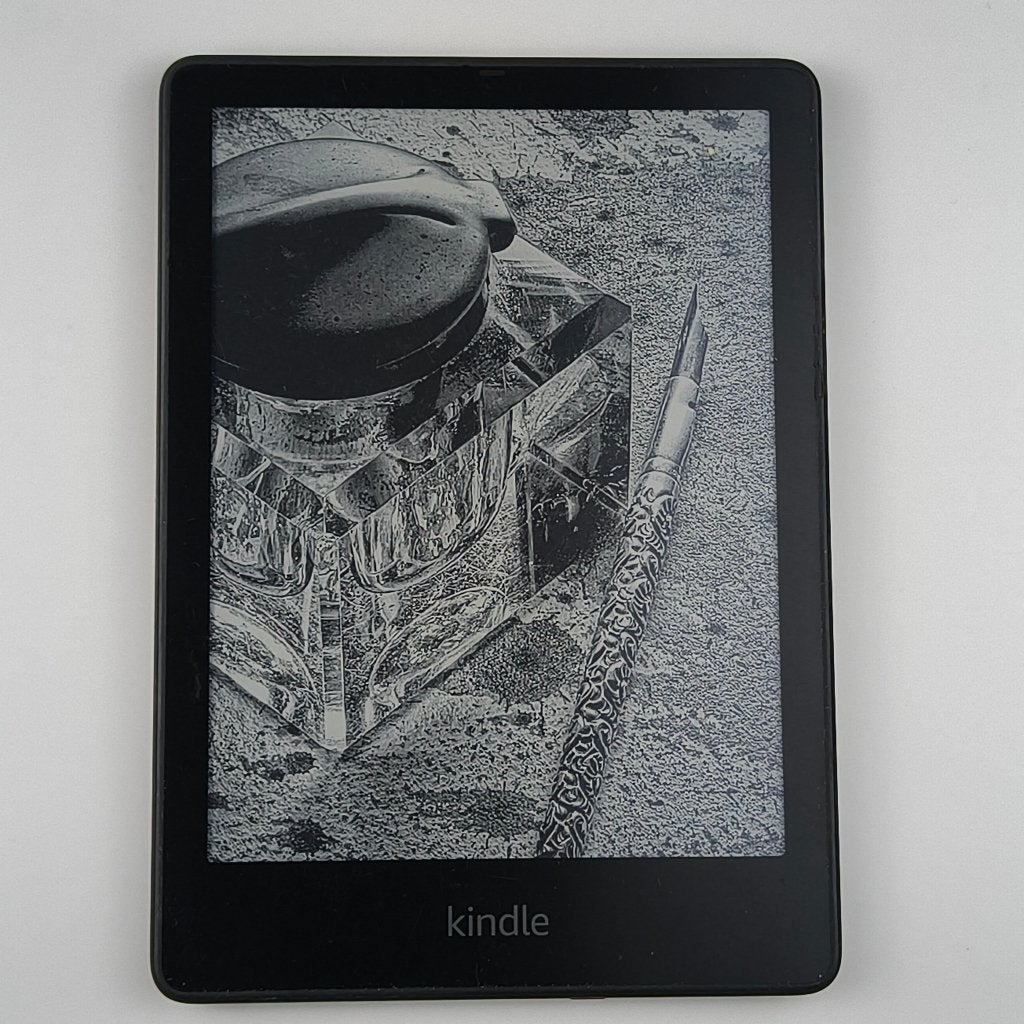 Kindle Paperwhite 11e generatie Signature Edition ereader..., Computers en Software, Amazon EU S.a r.l., 38 avenue John F. Kennedy, L-1855 Luxembourg