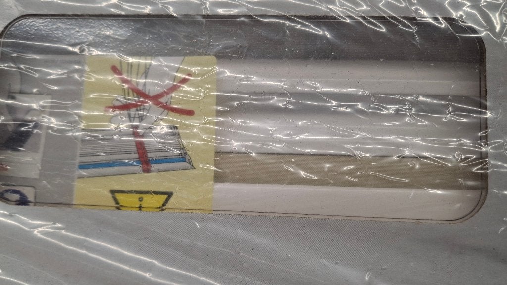 velux verduisterend rolgordijn + plisse DFD CK04 4556SWL, Overige materialen, Ophalen of Verzenden, 38 cm, Plisségordijn