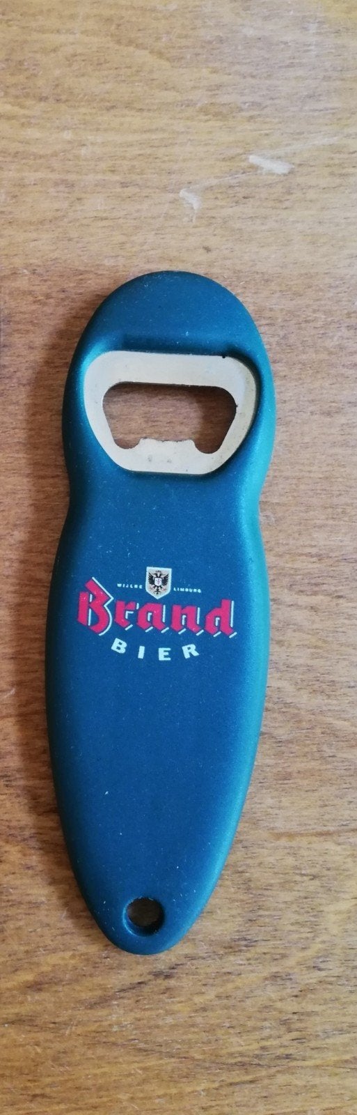 brand bier flessenopener, Ophalen of Verzenden