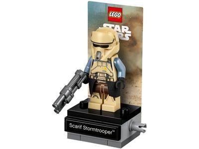 Lego Star Wars Scarif Stormtrooper Polybag 40176 - nieuw, Star Wars, Lego, Nieuw, Ophalen of Verzenden