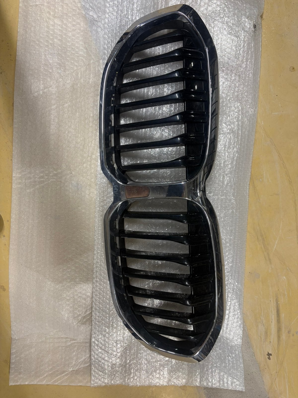 Bmw F40 1 serie grill, Ophalen, Nieuw, BMW, Bumper