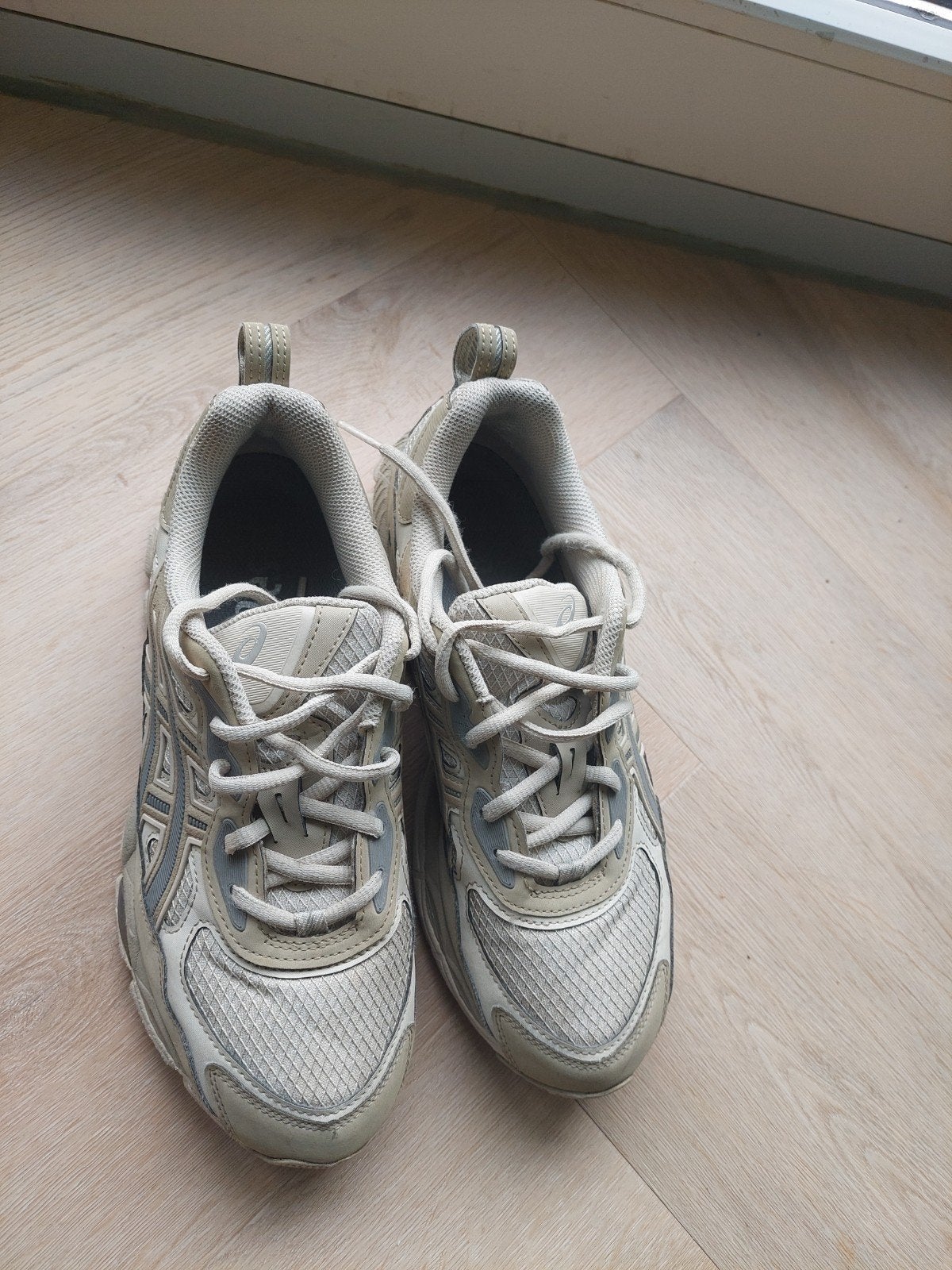 Asics gel schoenen, Ophalen of Verzenden