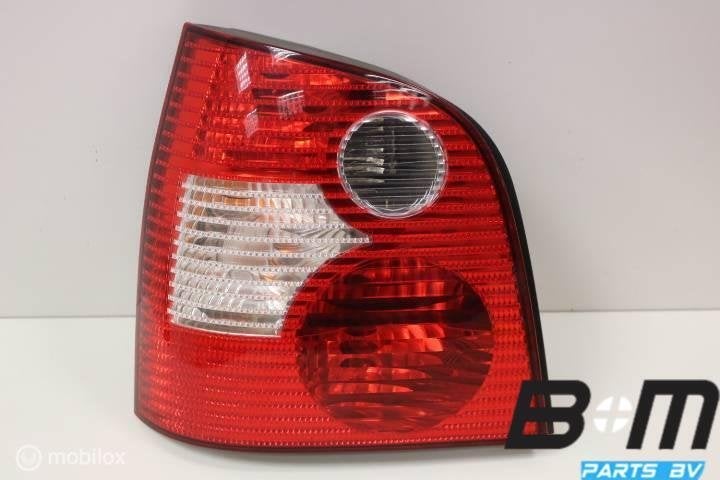 Achterlicht links VW Polo 9N 6Q6945095B, Gebruikt