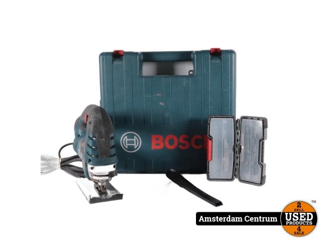 Bosch Professional GST 150 BCE Decoupeerzaag - Nette Staat, Bosch, Gebruikt, Support@bosch.com, Robert Bosch GmbH
Robert-Bosch-Platz 1
70839 Gerlingen-SchillerhÃ¶he
Germany