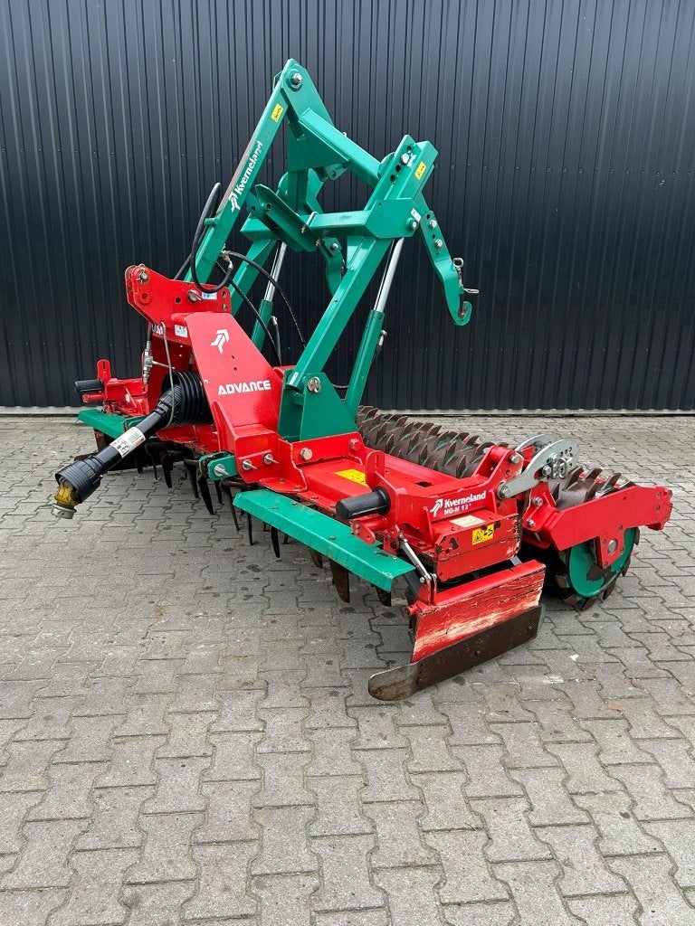Kverneland NG-H ADVANCE rotorkopeg, Ophalen of Verzenden, Bollenteelt, Grondbewerking