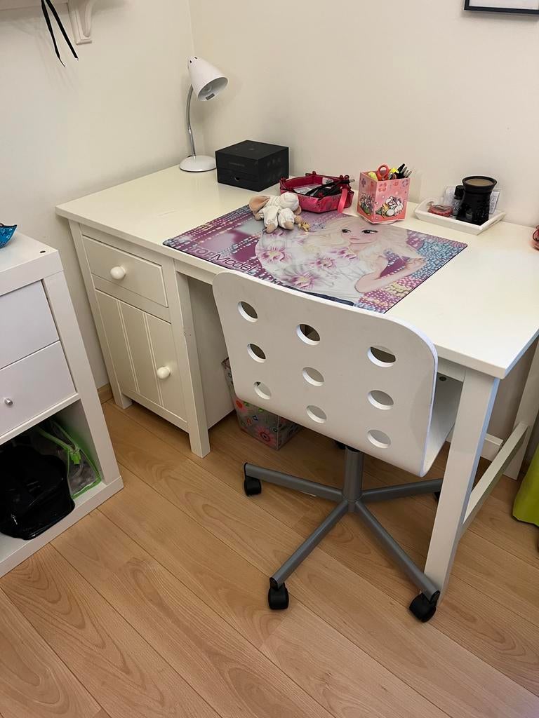 bureau kinderkamer/tienerkamer Annabel Trendhopper, Ophalen of Verzenden, Gebruikt, Overige typen