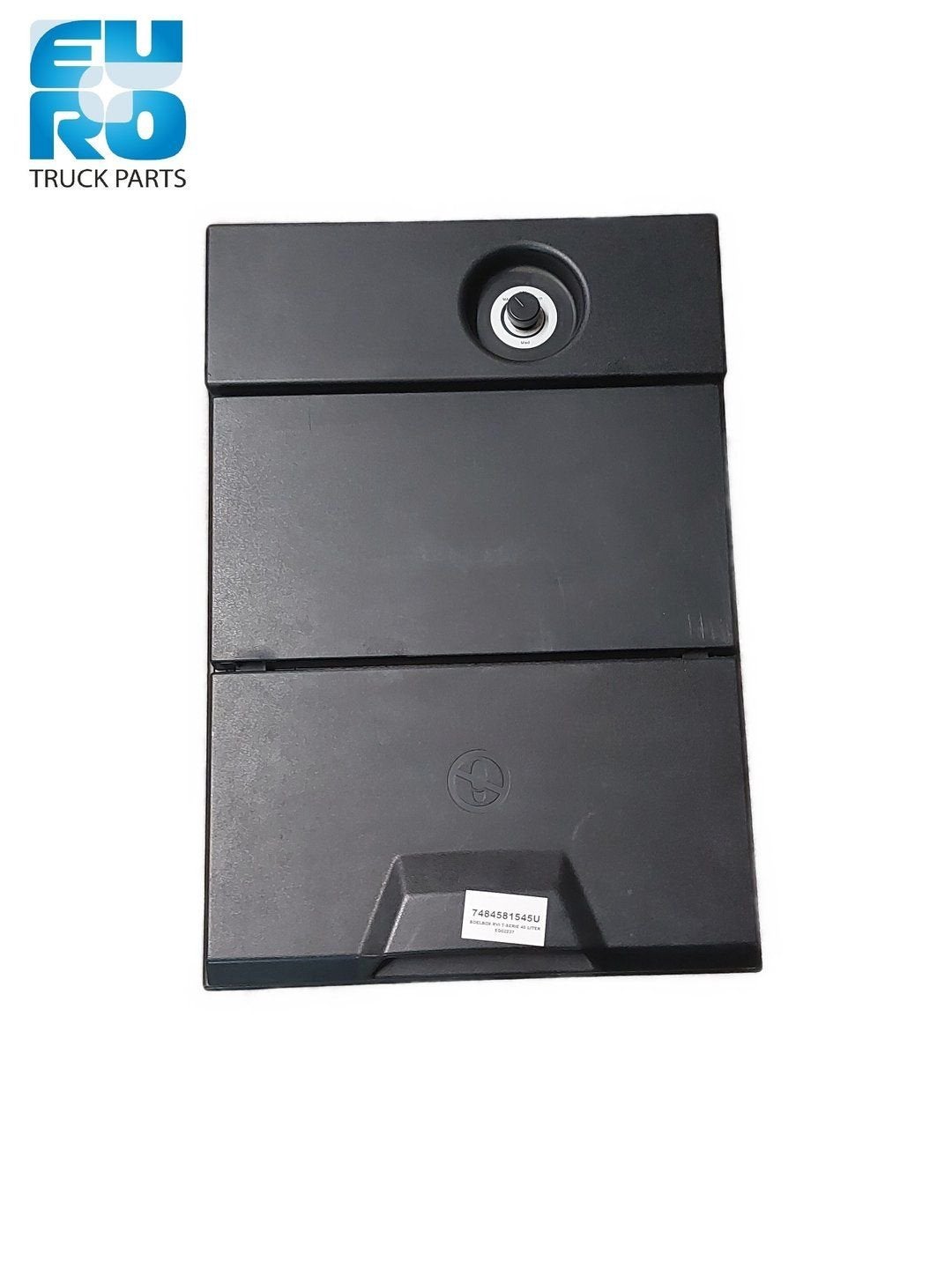KOELBOX RVI T-SERIE 40 LITER 7484581545U, Interieur en Bekleding, Gebruikt, -, -