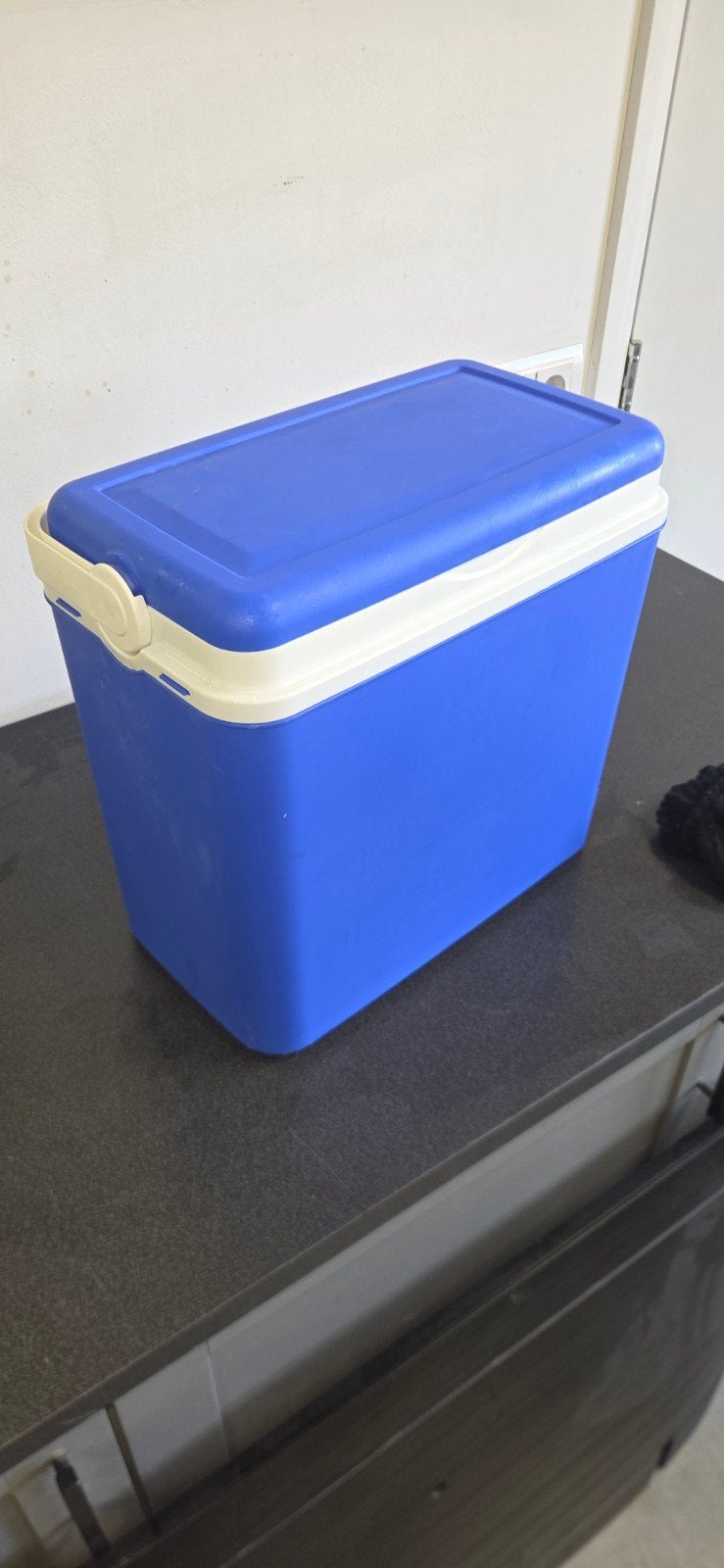 koelbox nieuw 24l, Ophalen of Verzenden, Nieuw, Koelbox, Koelelement