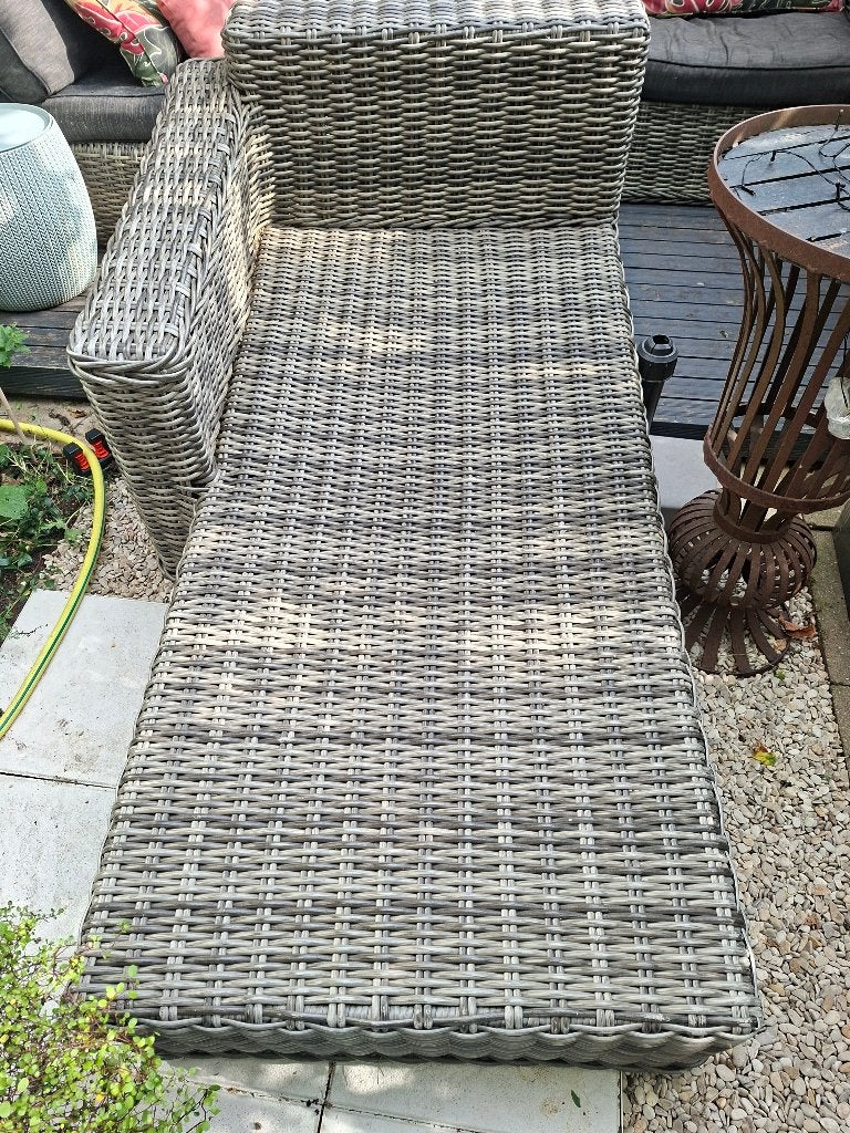 Loungebank