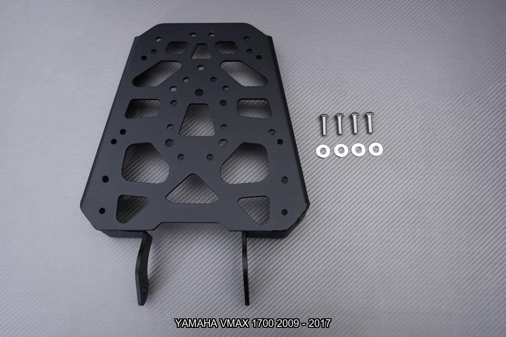 Topkofferdrager Bagagedrager YAMAHA VMAX 1700 2009 - 2017