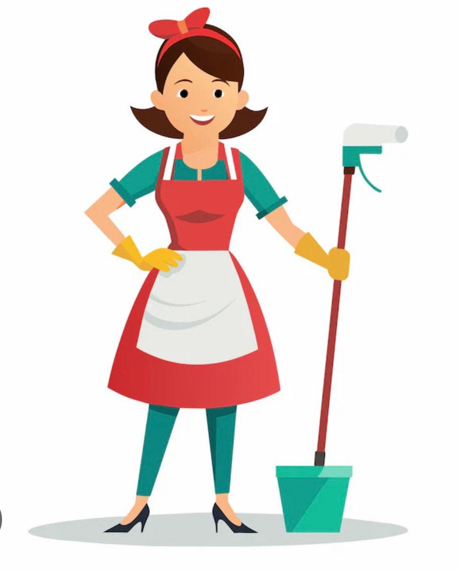 Hulp in de huishouding aangeboden, Vacatures, Vanaf 10 jaar, Overige vormen