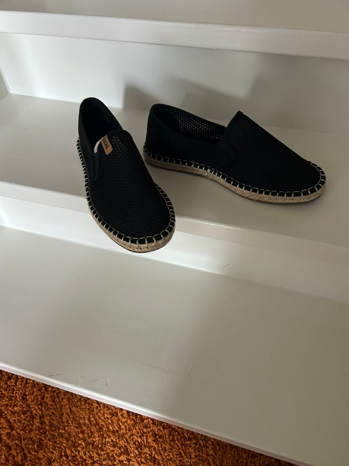 Herenschoenen maat 42 zwart van sacha, Ophalen of Verzenden, Zo goed als nieuw, Zwart