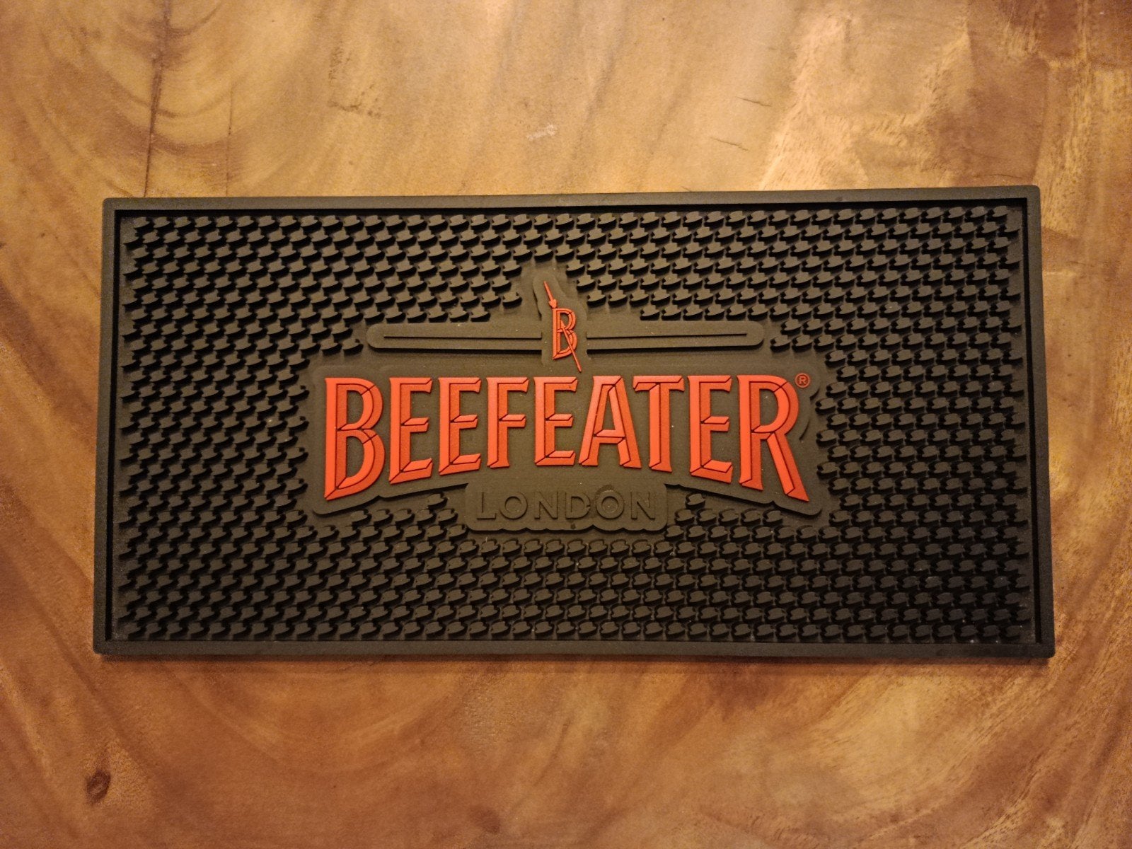 beefeater gin barmat, Ophalen of Verzenden