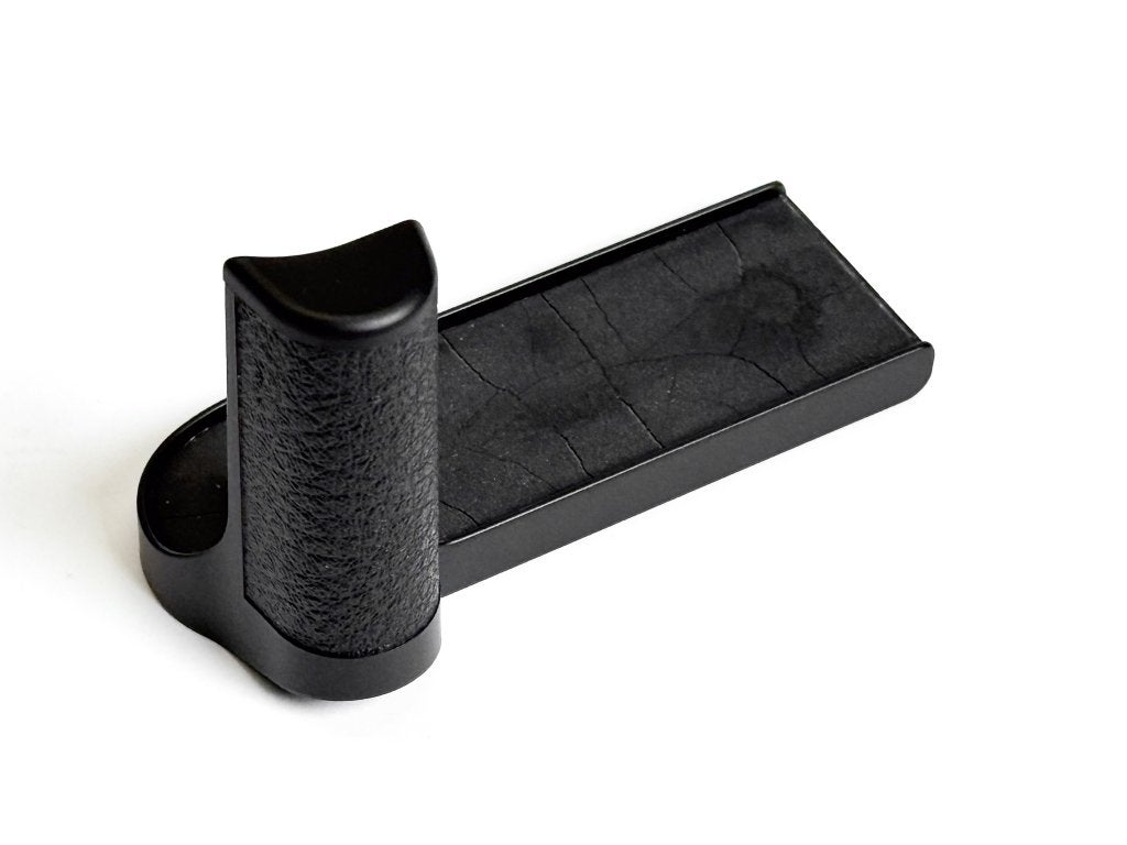 Leica  Hand Grip 14405 voor M2 M3 M4 M6, Ophalen of Verzenden, Zo goed als nieuw
