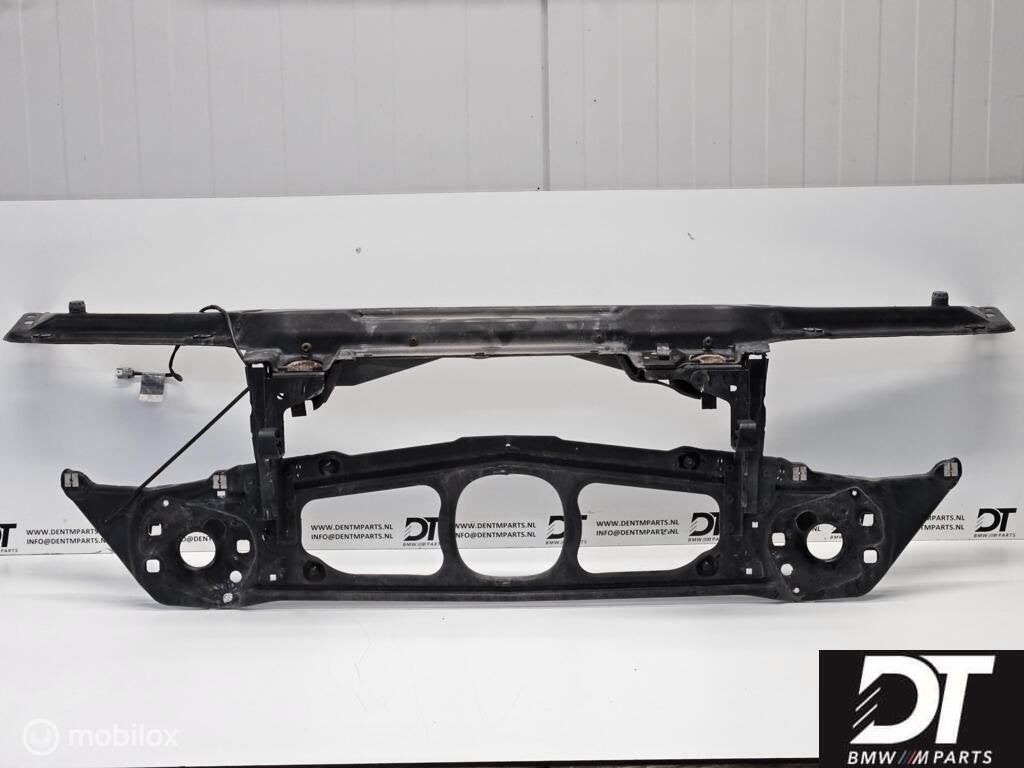 Frontbalk front BMW 3-serie E46 EX. Cabrio 51717111691, Ophalen, Gebruikt, BMW, BMW