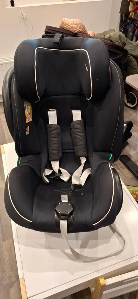 Xadventure i-Size autostoel met Isofix, 2 jaar oud, Ophalen, Overige merken, Isofix