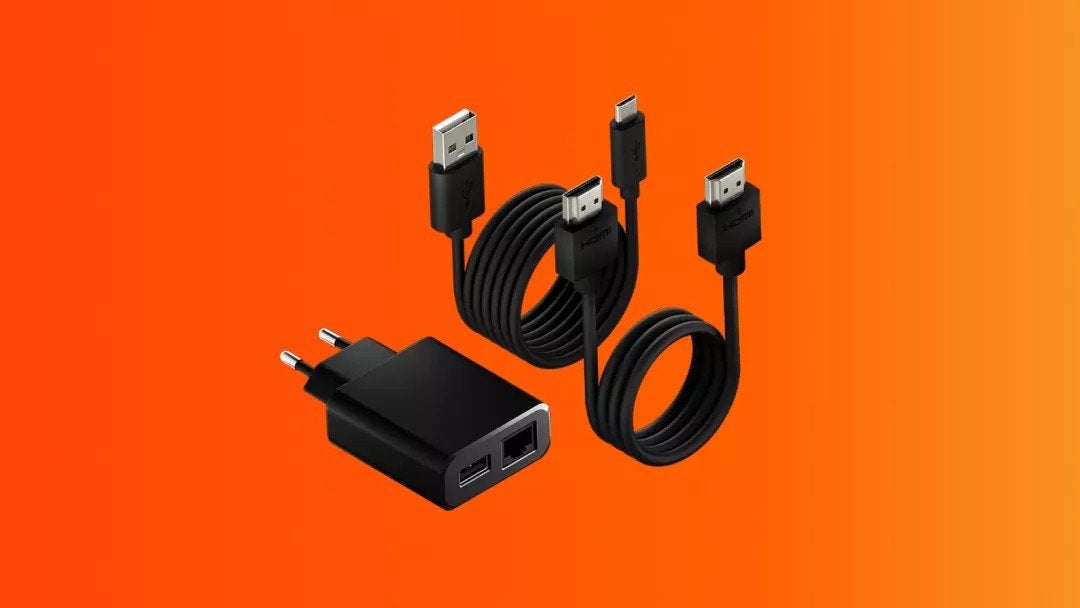 NIEUWE NEXT-MINI IN DE DOOS VOOR 20€, Verzenden, Nieuw, Decoder