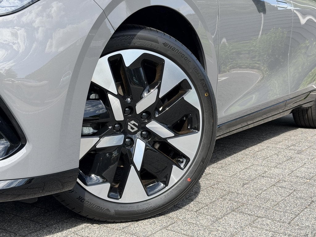 Leapmotor B05 Design ProMax 67.1 kWh 218PK Automaat Navigati, Auto's, Leapmotor, 12 maanden, Achterwielaandrijving, Overige modellen