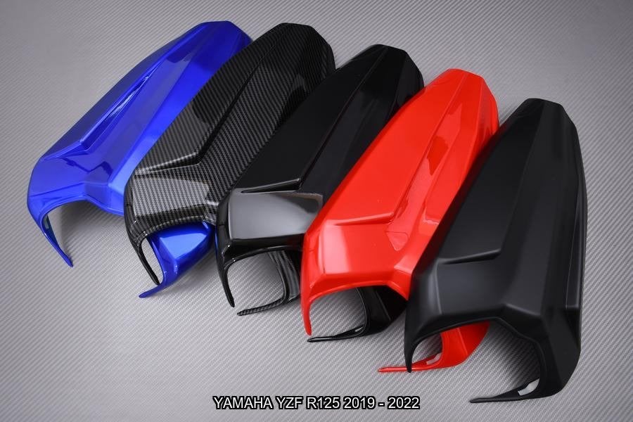 AVDB Seat Cover YAMAHA YZF R125 2019 - 2022, Ophalen of Verzenden, Nieuw