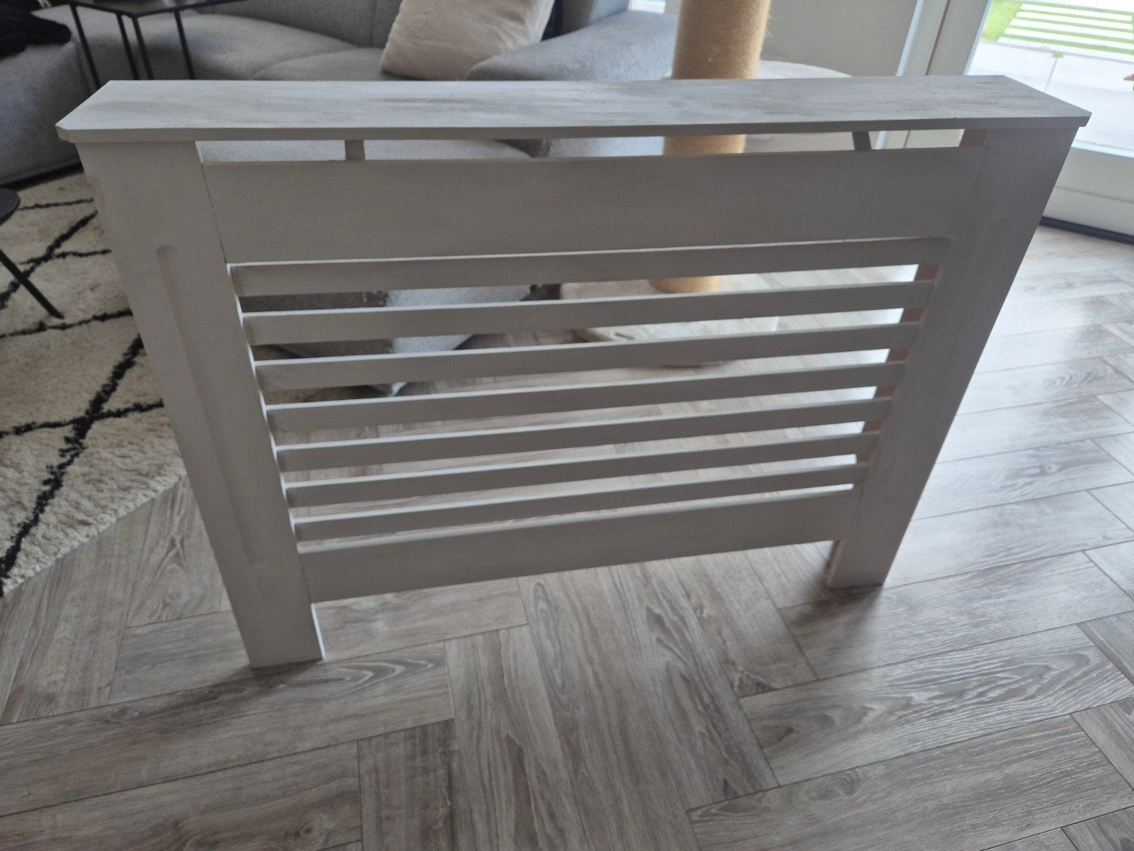 Radiatorombouw, Ophalen, 60 tot 150 cm, Radiator, 30 tot 80 cm