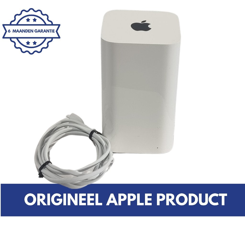 Apple AirPort Extreme | Airport Extrem | Apple Airport, Router, Apple, Verzenden, Apple