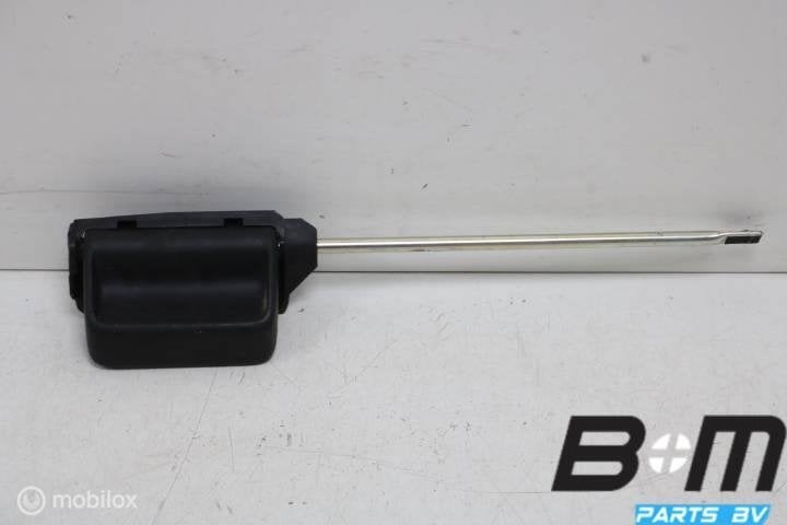 Binnengreep rechts VW Transporter T5 GP 7H0843642D, Auto-onderdelen, Gebruikt
