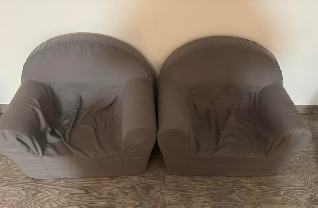 Kinderstoel, Kinderen en Baby's, Ophalen, Gebruikt, Overige typen