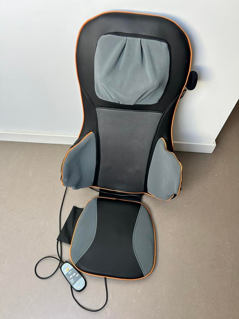 Massage stoel Medi Sana, Ophalen, Zo goed als nieuw, Massagestoel of Kussen