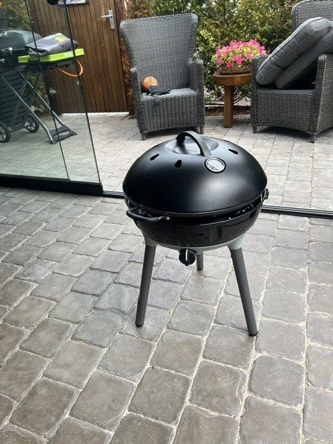 Cadac Carri Chef 40 - paella pan, Tuin en Terras, Gasbarbecues, Nieuw, Ophalen
