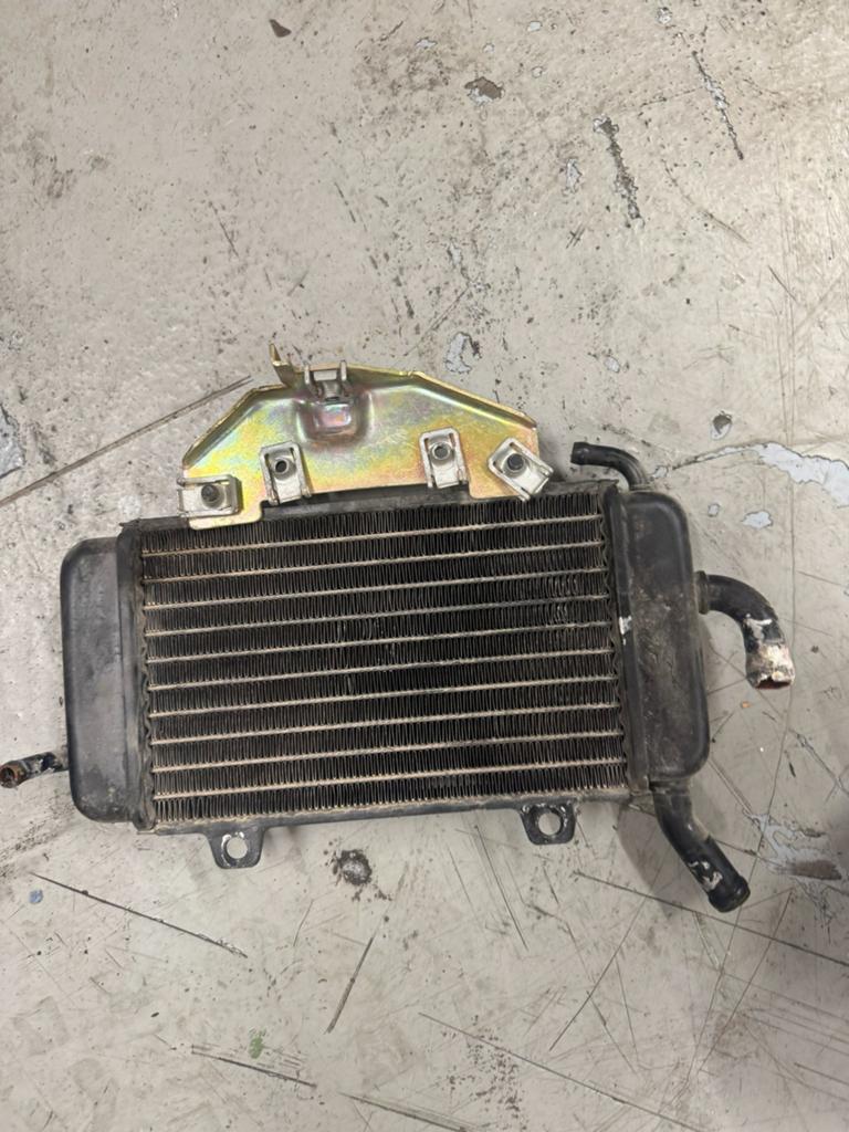 Zip SP98 radiateur, Piaggio, Piaggio, Piaggio, Overige typen