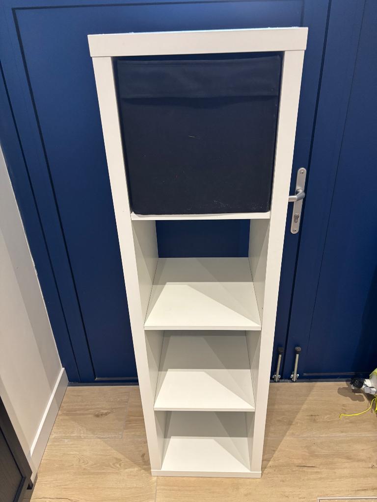 Kast IKEA, Ophalen, Minder dan 50 cm, Gebruikt, 100 tot 150 cm