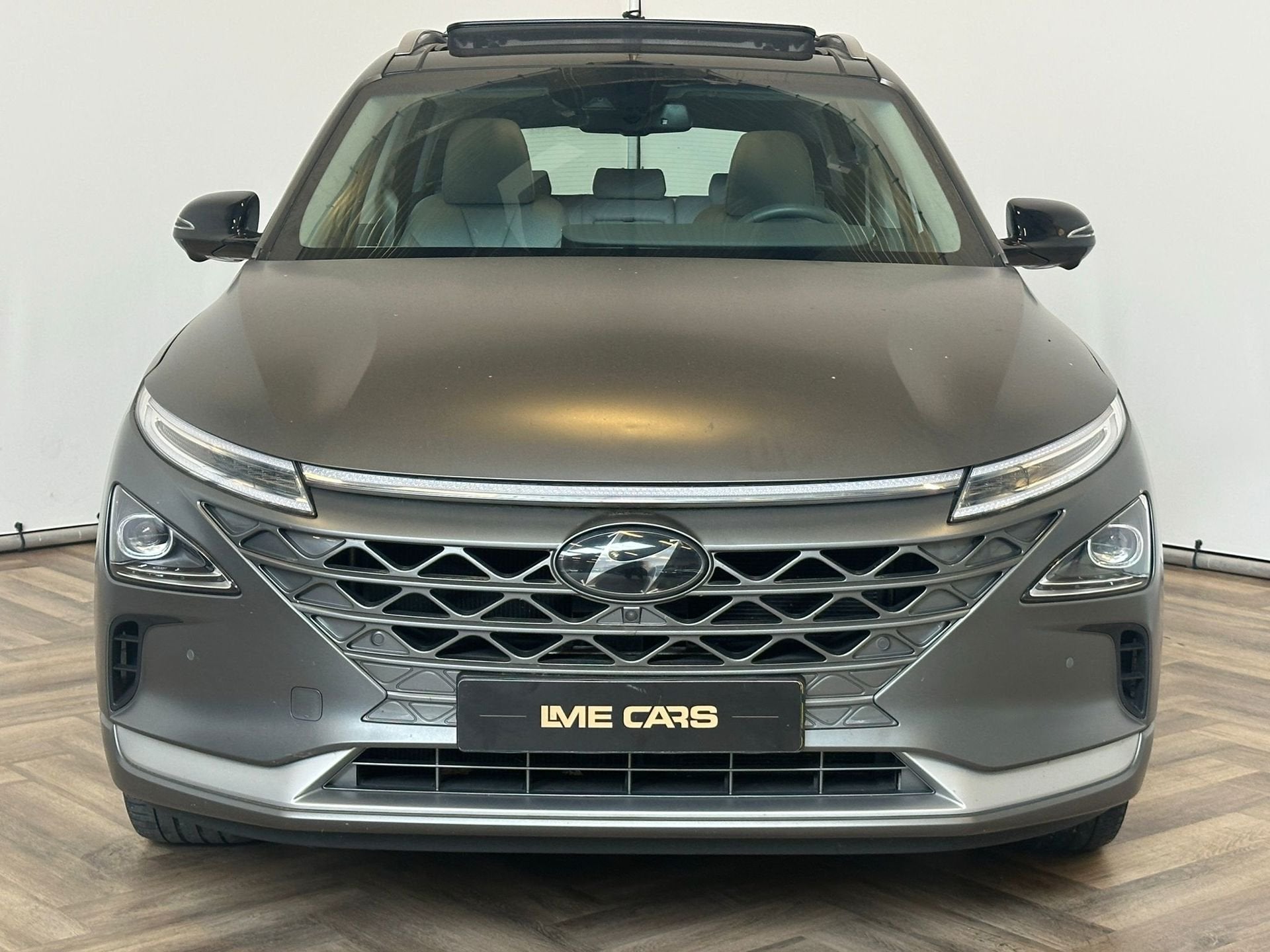 Hyundai Nexo