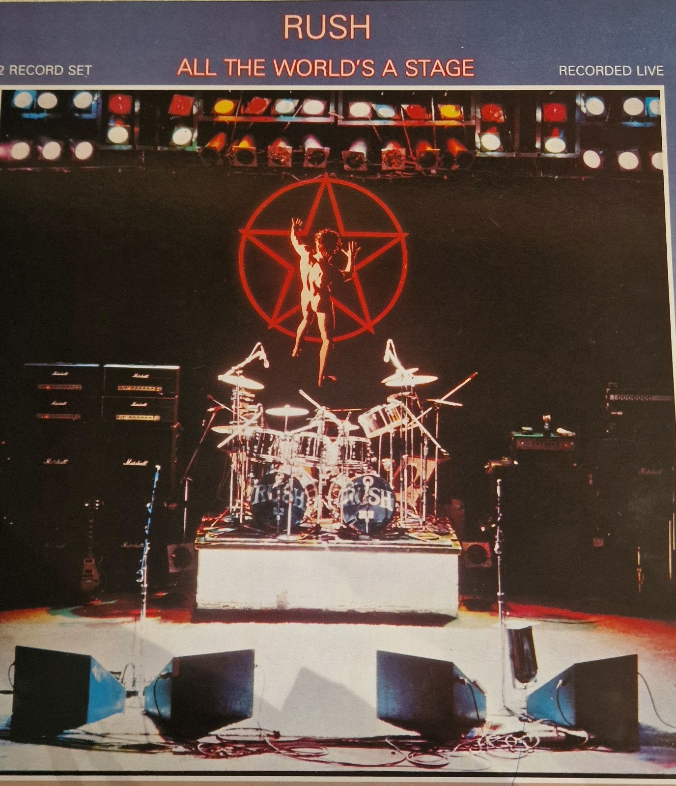 DIVERSEN BANDS, VINYL ROCK, Cd's en Dvd's, Vinyl | Rock, Ophalen of Verzenden, Gebruikt, 12 inch, Poprock