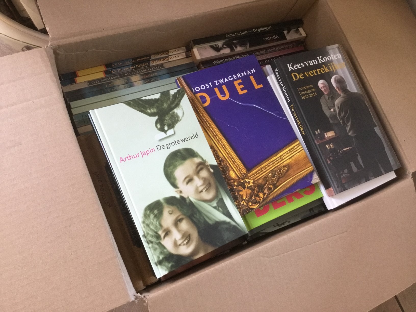 Boekenweekgeschenken vanaf 1939 - 2013, Ophalen of Verzenden, Zo goed als nieuw, Blues