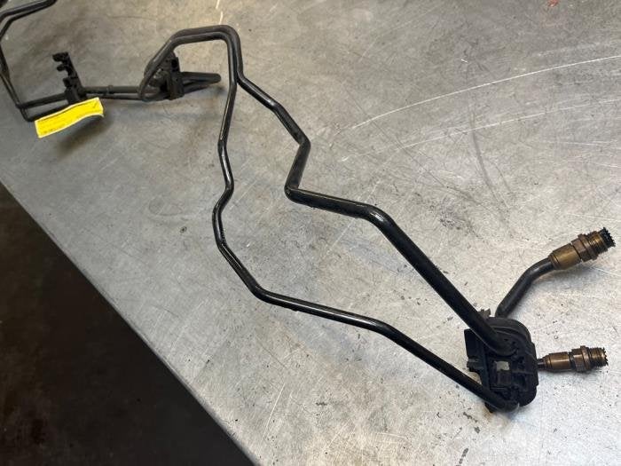 Oliedruk Leiding van een Porsche 911, Gebruikt, -, -, Porsche