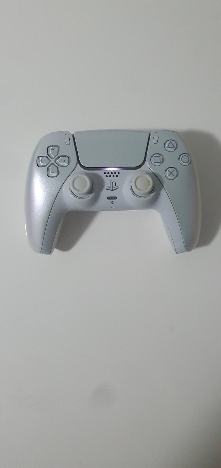 Gezocht: PS5 DualSense Edge Controller ruilen tegen, Ophalen of Verzenden, Zo goed als nieuw