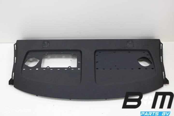 Hoedenplank Audi A5 8T 8T0863411AS, Auto-onderdelen, Gebruikt