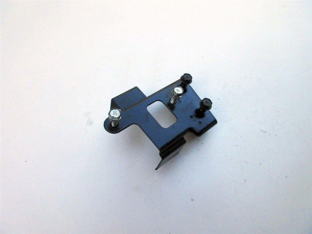 Kawasaki GPX600R CDI bracket frame GPX 600 IC ignitor ZX600C, Ophalen of Verzenden, Gebruikt