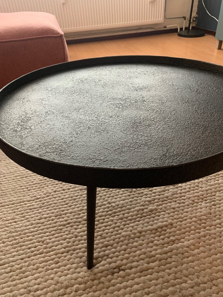Salontafel BePureHome, Ophalen, Overige materialen, Gebruikt, 100 tot 150 cm