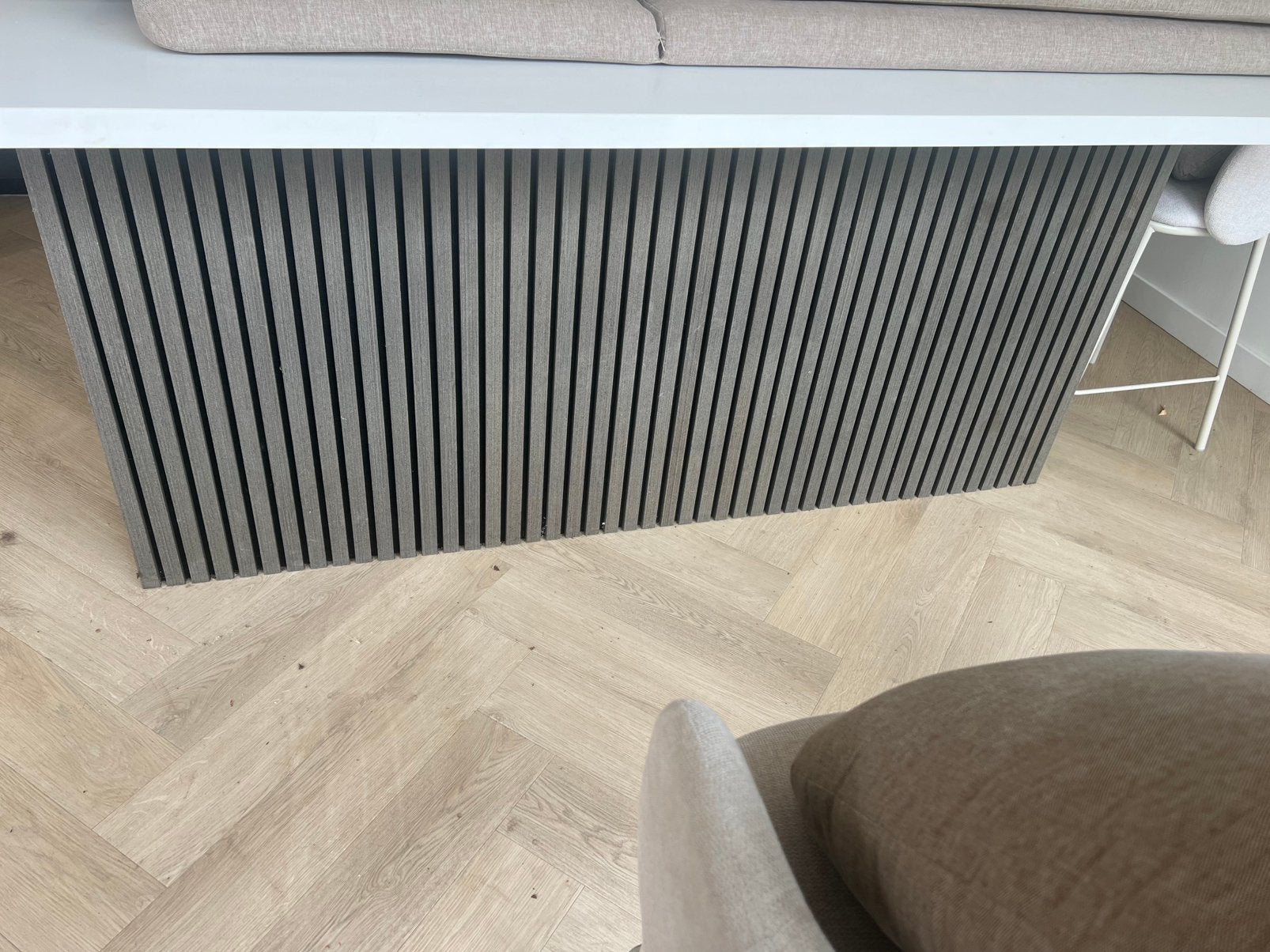Akoestische panelen (nieuw in doos), Ophalen, Nieuw