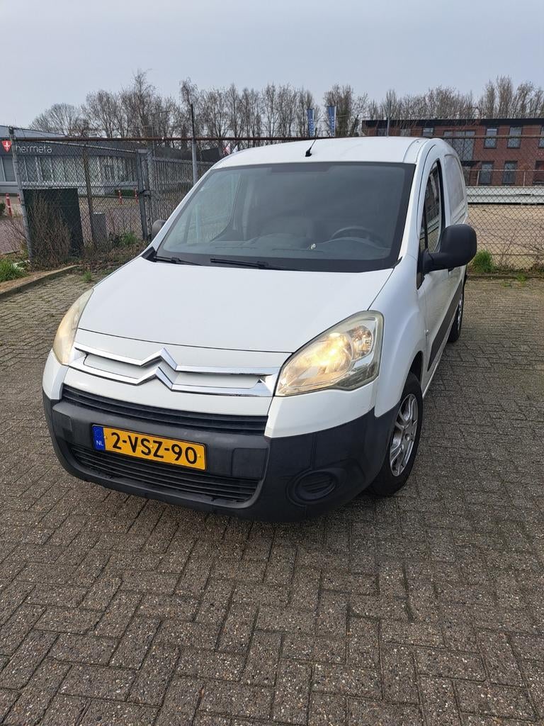 Citroen berlingo  bj 2012   250dznd km, Particulier, Te koop