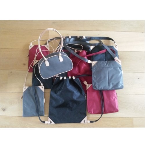 Tassen assortiment - H. J. DE ROOY - 10 stuks - Nieuw, Ophalen of Verzenden, Nieuw, Overige kleuren, Overige typen