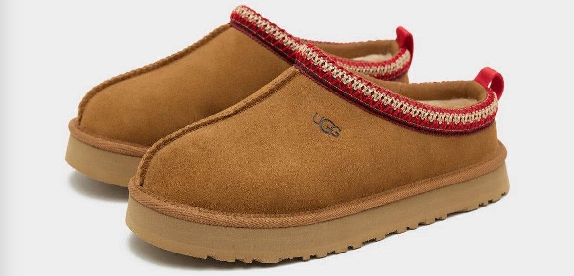 Nieuwe uggs tasman in doos, Kleding | Dames, Overige kleuren, Nieuw, Ophalen of Verzenden, Pantoffels of Sloffen