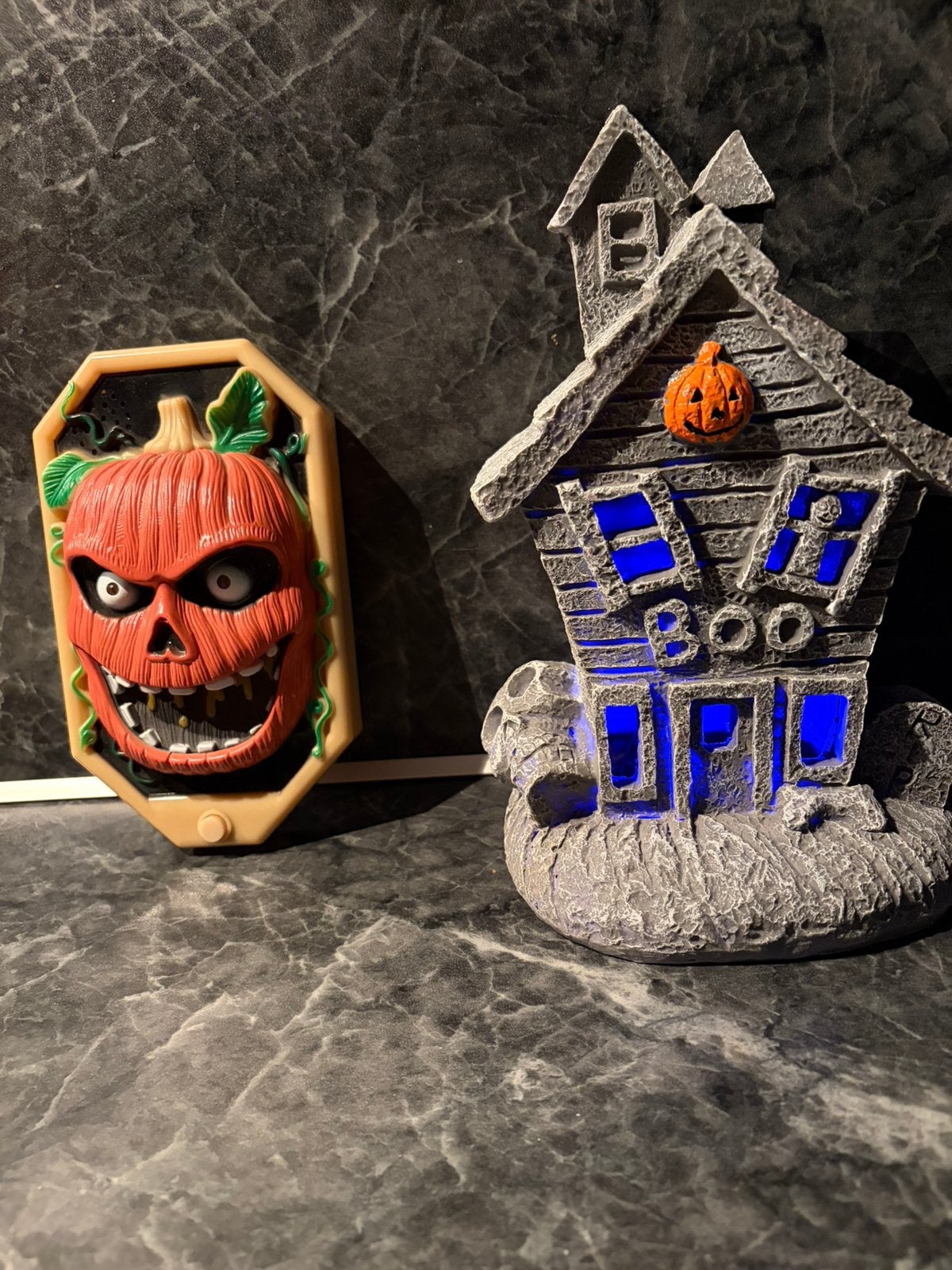 Halloween, Ophalen, Zo goed als nieuw, Halloween of Griezel