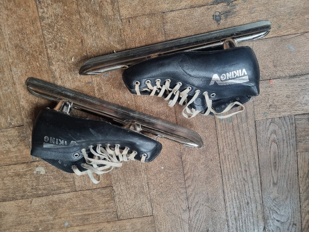 Viking lage noren maat 36, Sport en Fitness, Viking, Gebruikt, Ophalen of Verzenden, Noren