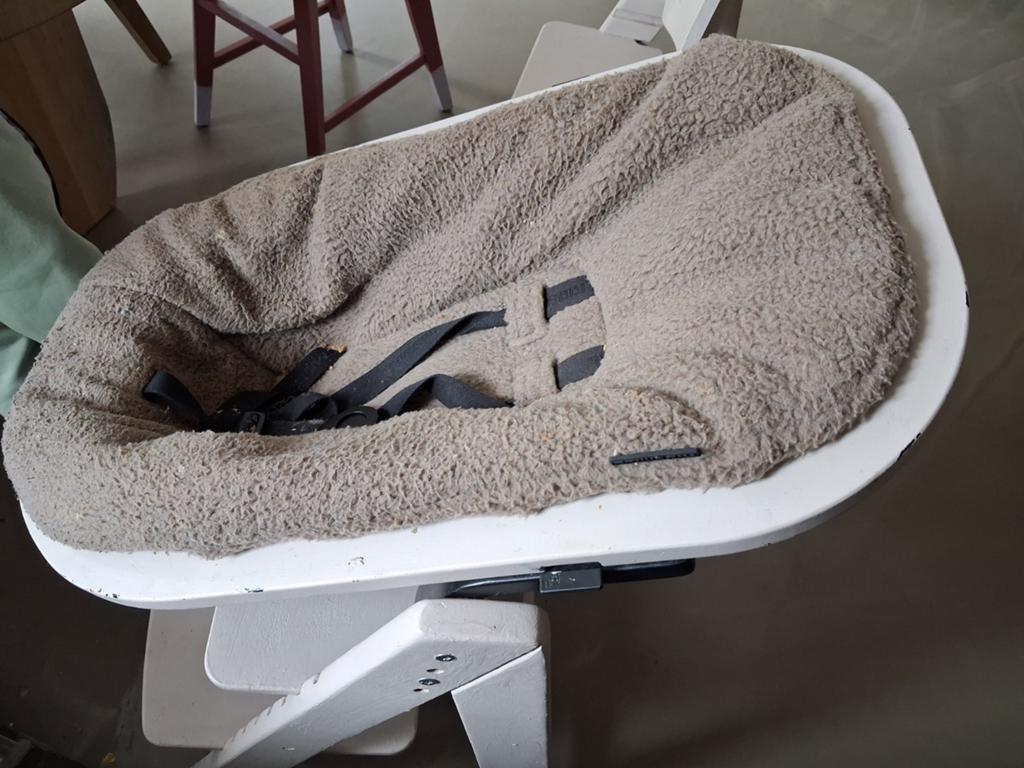 Kidsmill baby frame, Ophalen of Verzenden, Overige typen