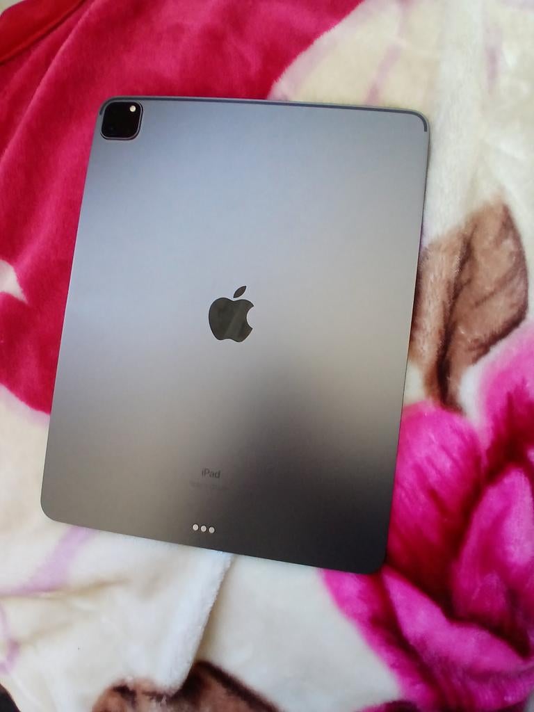 iPad Pro 5e gen. 2022, M1, 128GB, 8GB RAM - ZGAN, Computers en Software, Apple iPads, Ophalen of Verzenden